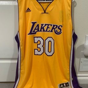 Lakers Adidas Jersey Julius Randle